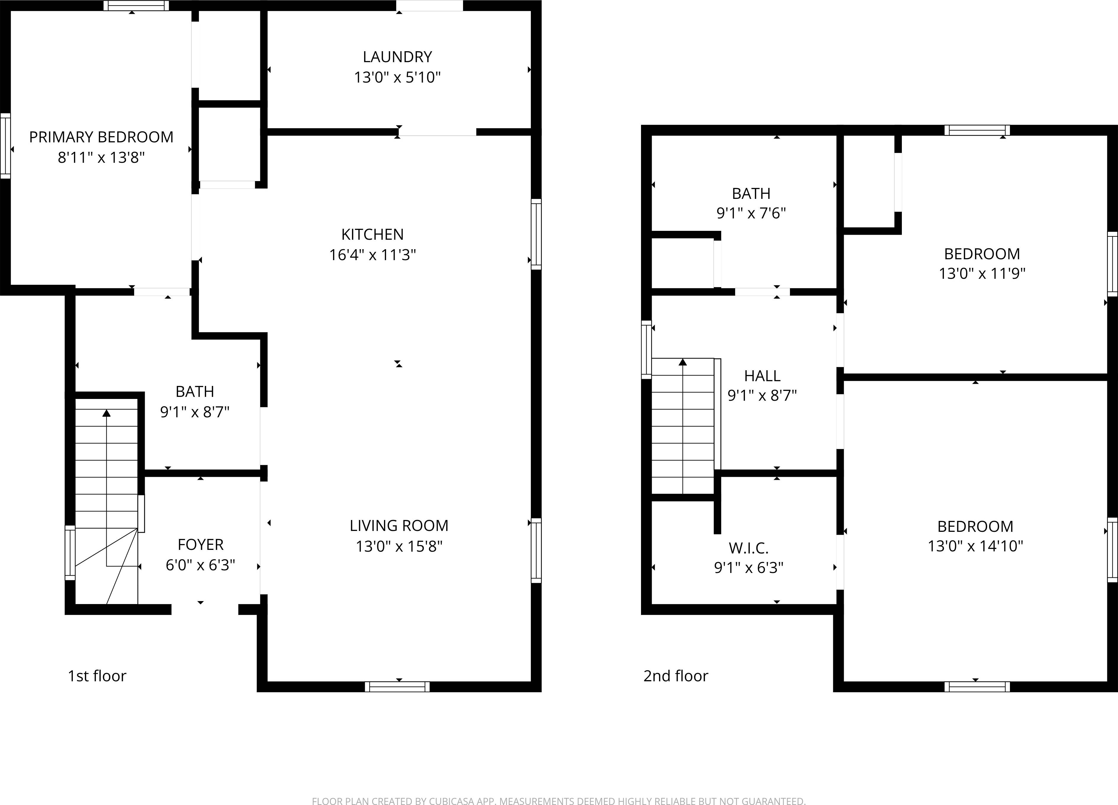 2032 Poplar St, Lynchburg, VA 24504