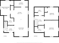 2032 Poplar St, Lynchburg, VA 24504