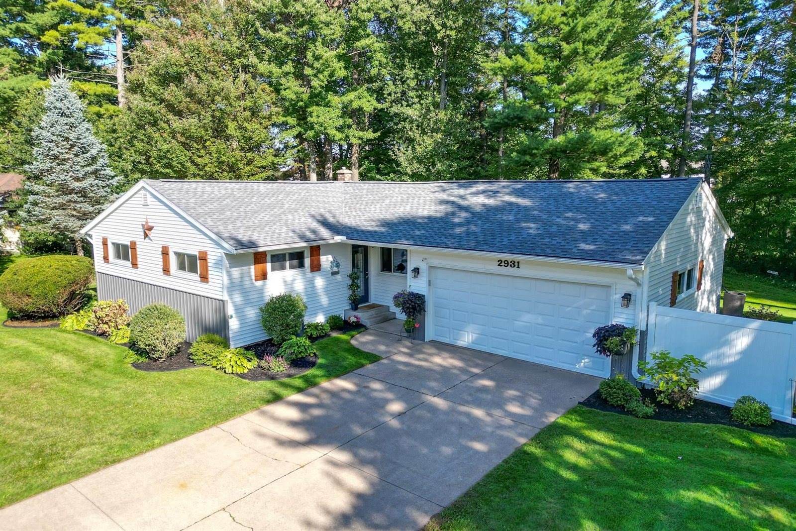 2931 Shady Lane, Wisconsin Rapids, WI 54494