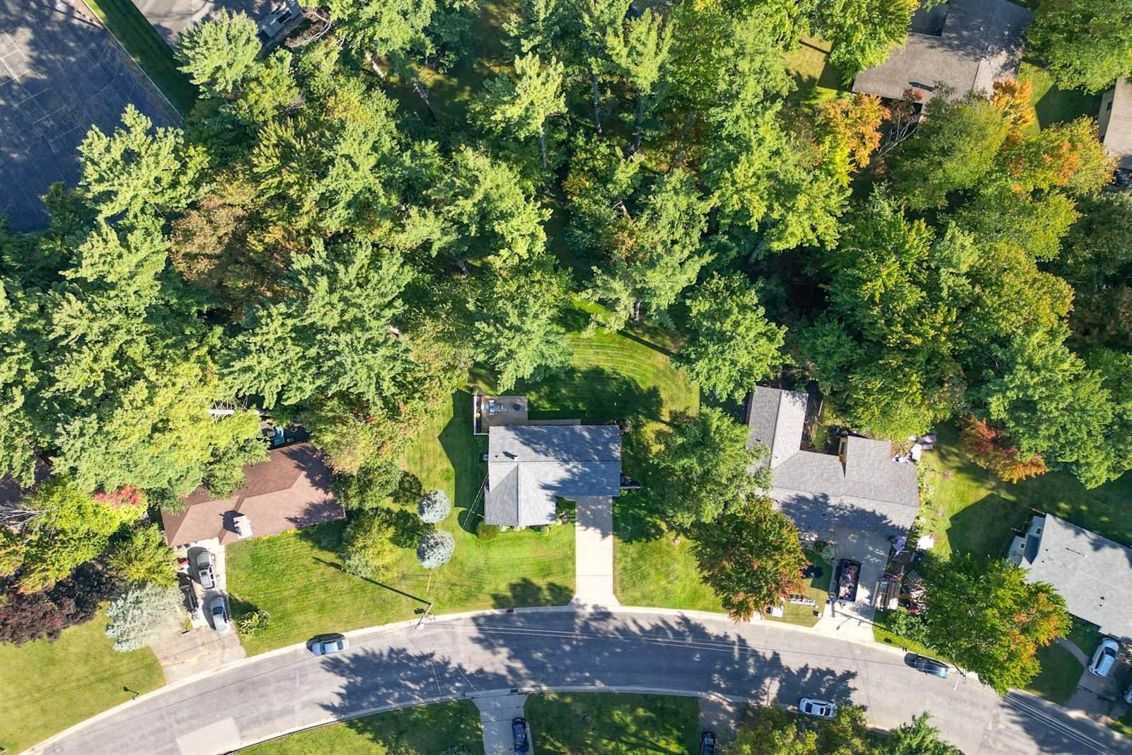 2931 Shady Lane, Wisconsin Rapids, WI 54494