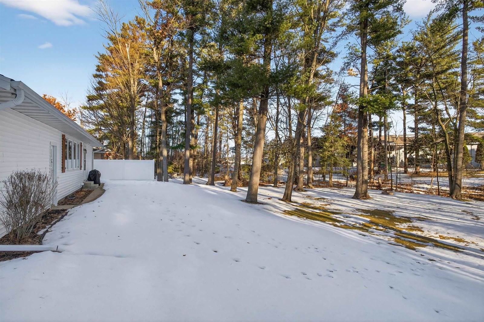 2931 Shady Lane, Wisconsin Rapids, WI 54494