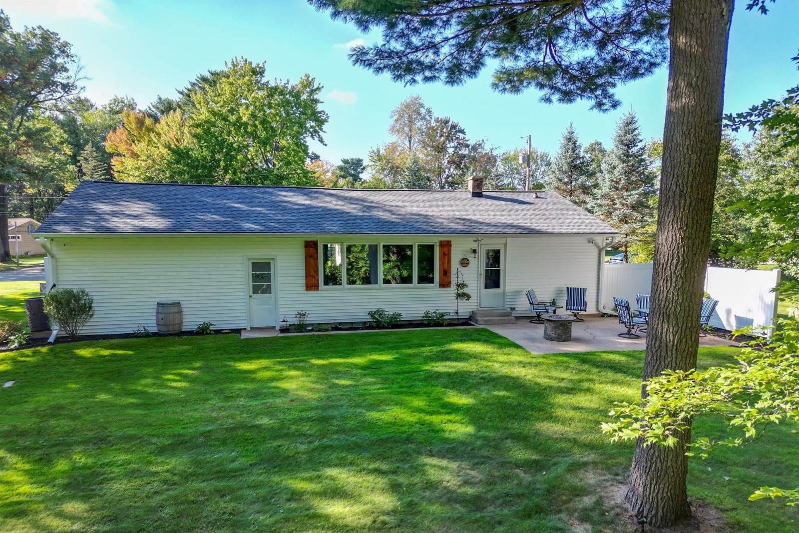 2931 Shady Lane, Wisconsin Rapids, WI 54494