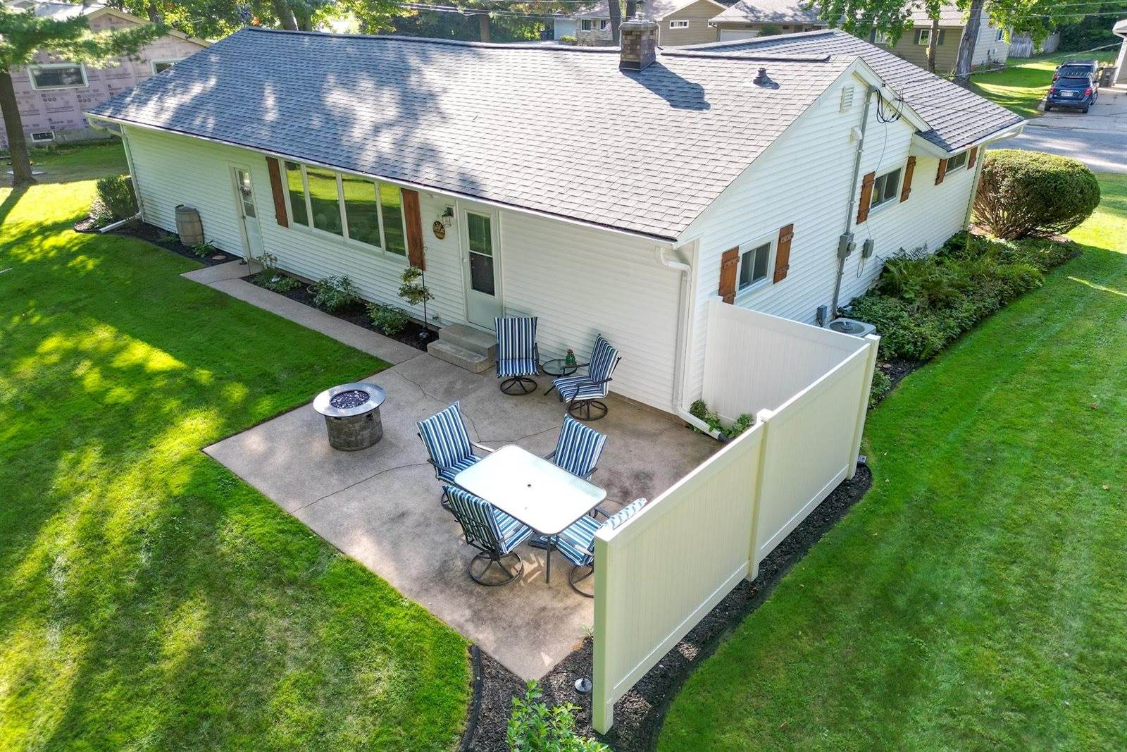 2931 Shady Lane, Wisconsin Rapids, WI 54494