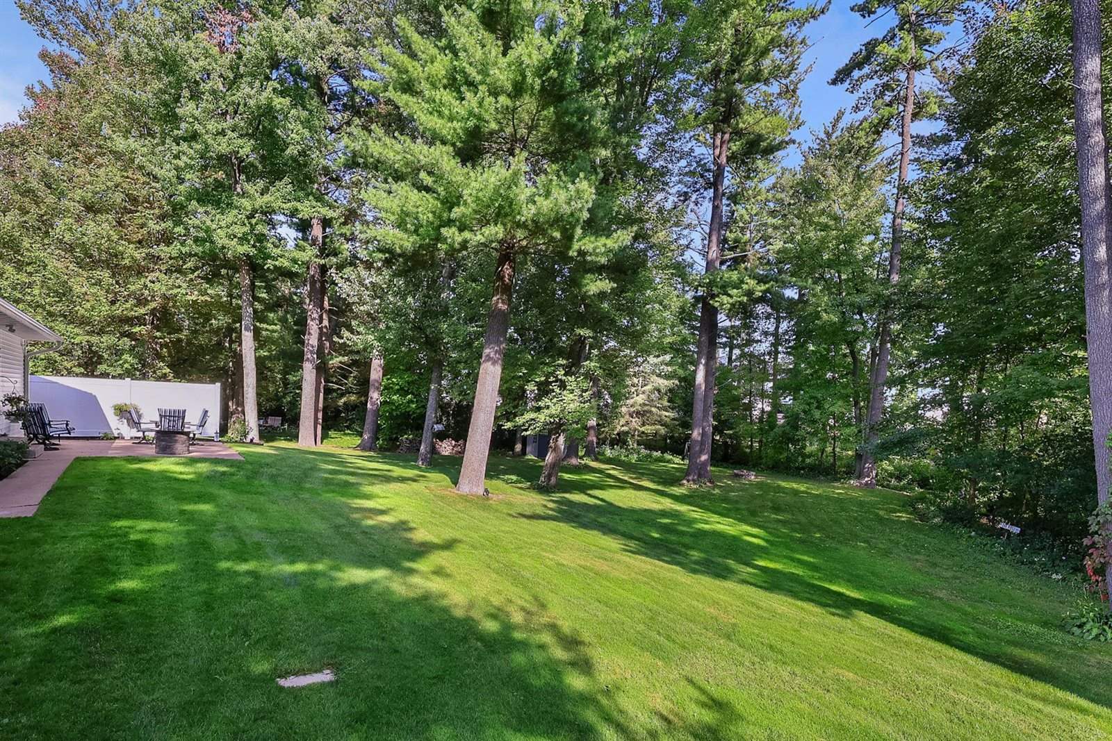 2931 Shady Lane, Wisconsin Rapids, WI 54494