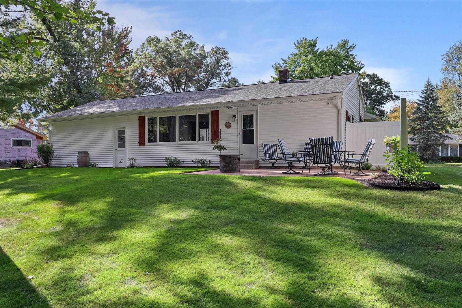 2931 Shady Lane, Wisconsin Rapids, WI 54494