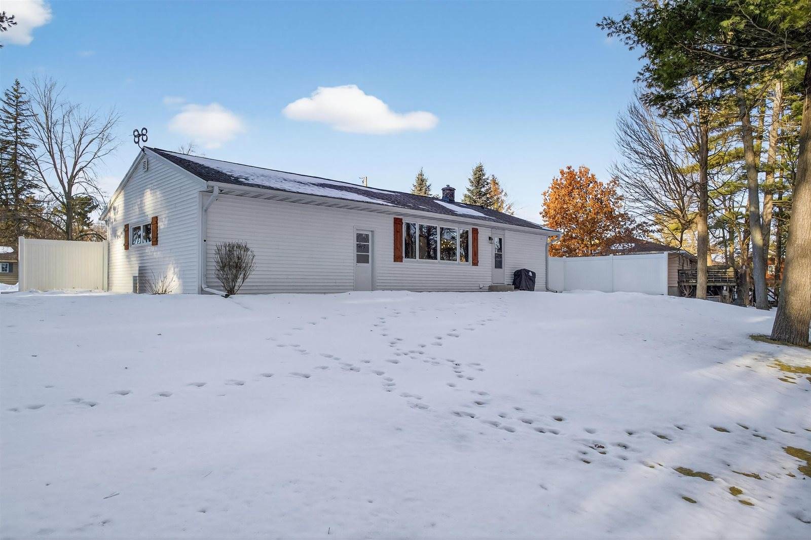 2931 Shady Lane, Wisconsin Rapids, WI 54494