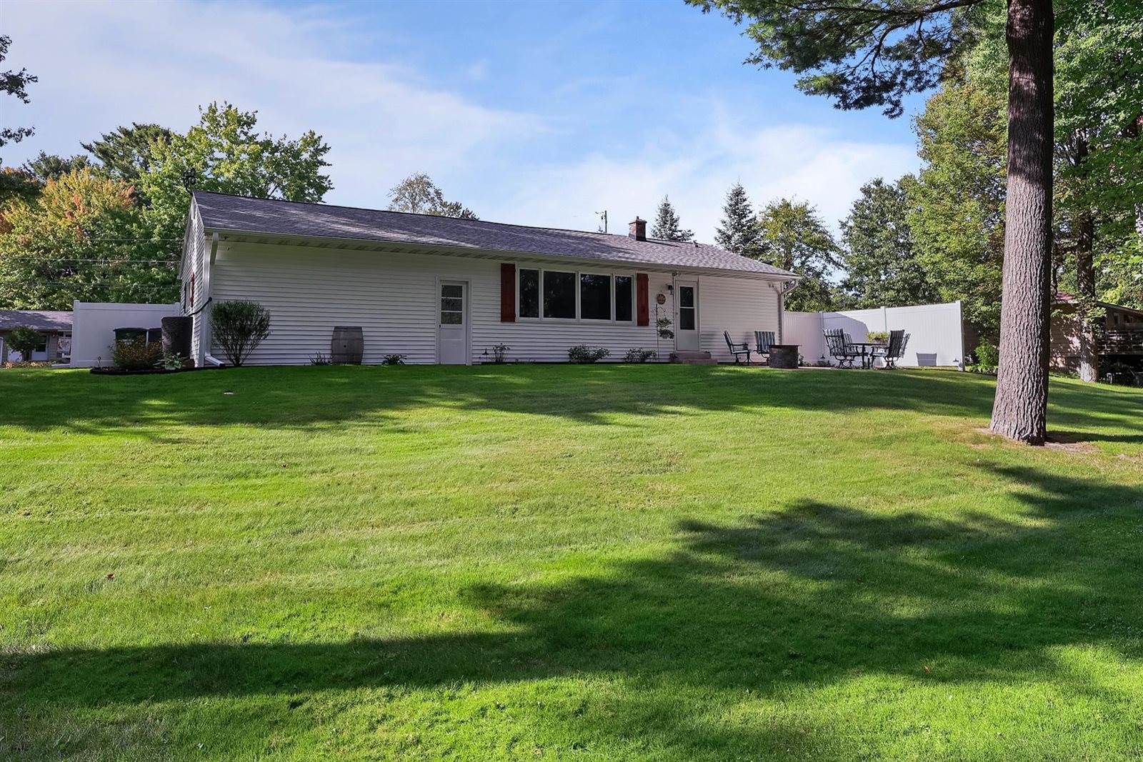2931 Shady Lane, Wisconsin Rapids, WI 54494
