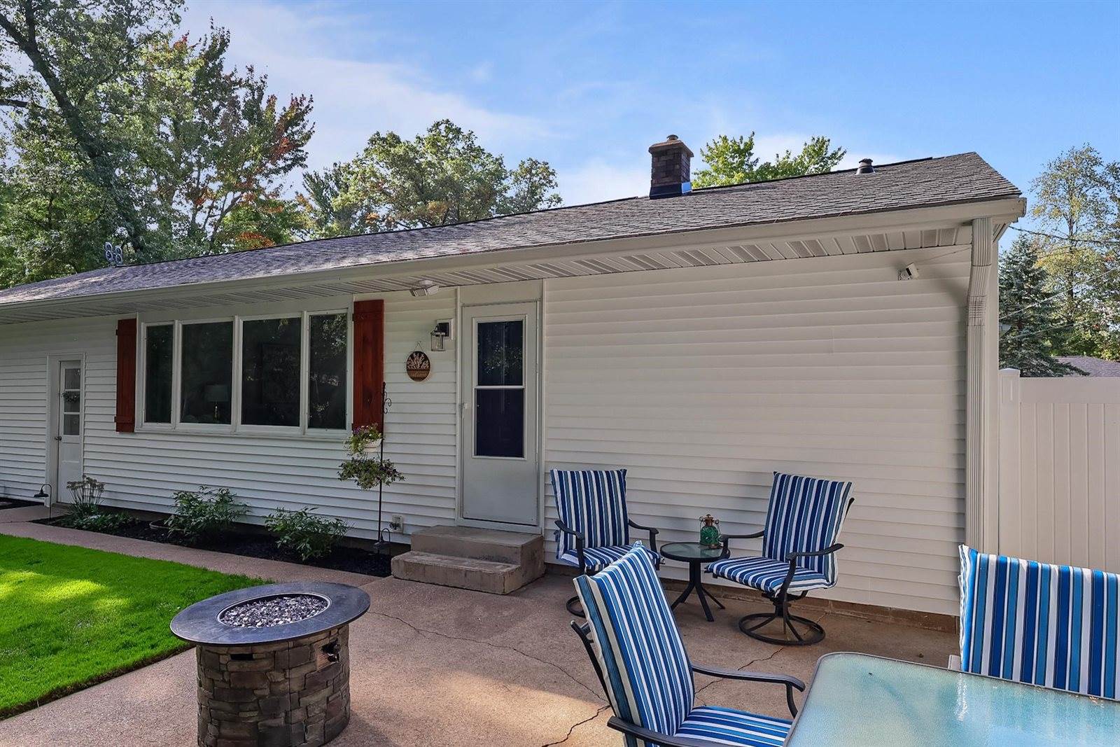 2931 Shady Lane, Wisconsin Rapids, WI 54494