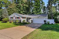 2931 Shady Lane, Wisconsin Rapids, WI 54494