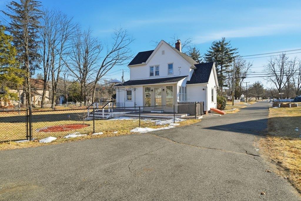 1201 Allen St, Springfield, MA 01118