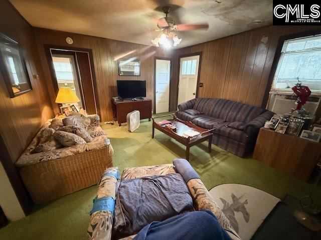 210 Partridge, Columbia, SC 29206