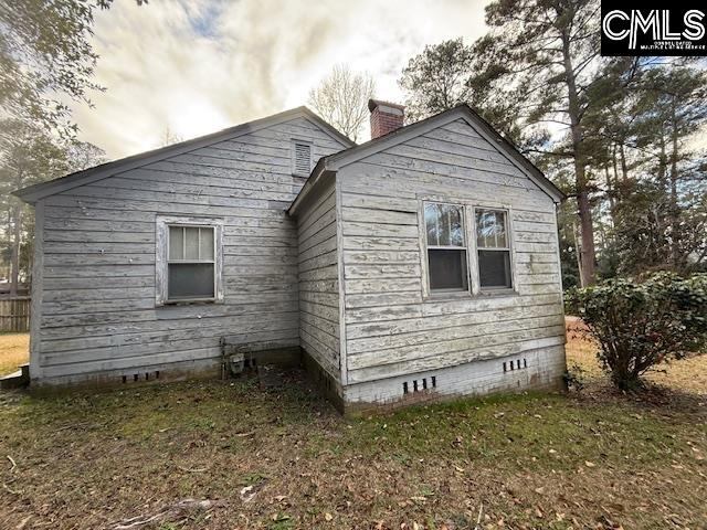 210 Partridge, Columbia, SC 29206