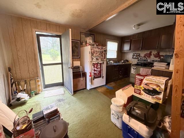 210 Partridge, Columbia, SC 29206