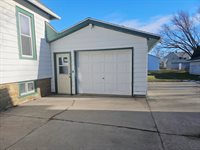 215 North Main St, Reeseville, WI 53579