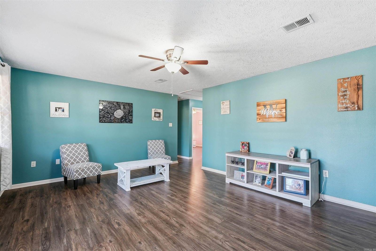 73 Protho Rd, Vilonia, AR 72173