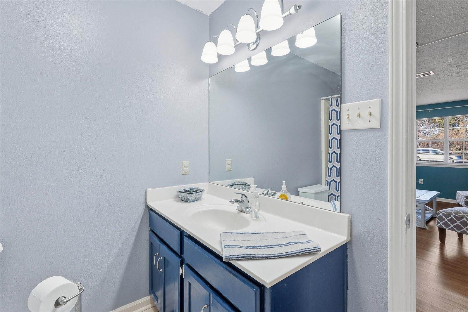 73 Protho Rd, Vilonia, AR 72173