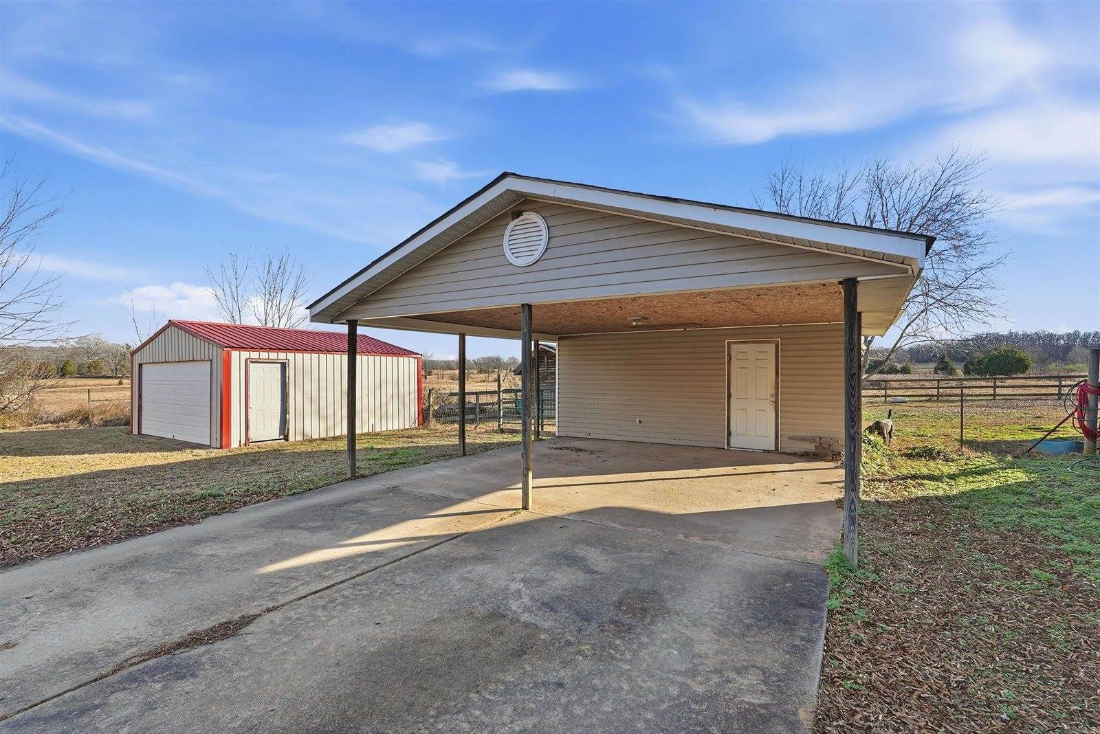 73 Protho Rd, Vilonia, AR 72173