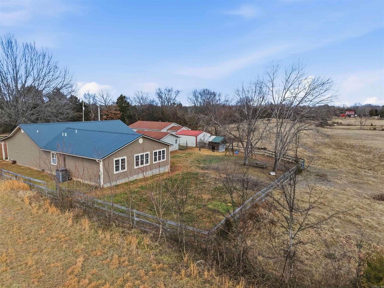 73 Protho Rd, Vilonia, AR 72173