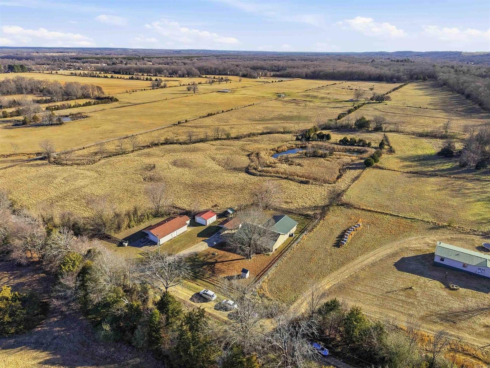 73 Protho Rd, Vilonia, AR 72173