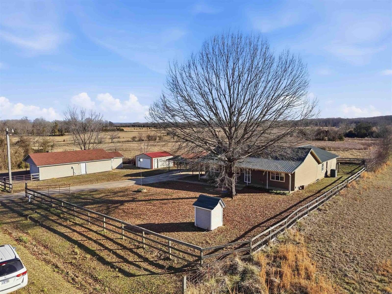 73 Protho Rd, Vilonia, AR 72173