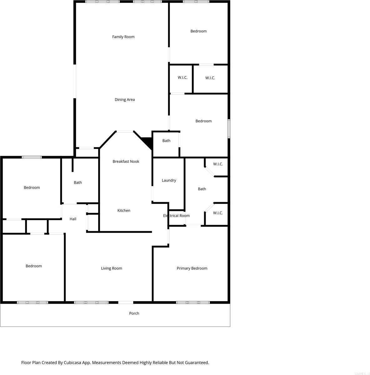 73 Protho Rd, Vilonia, AR 72173