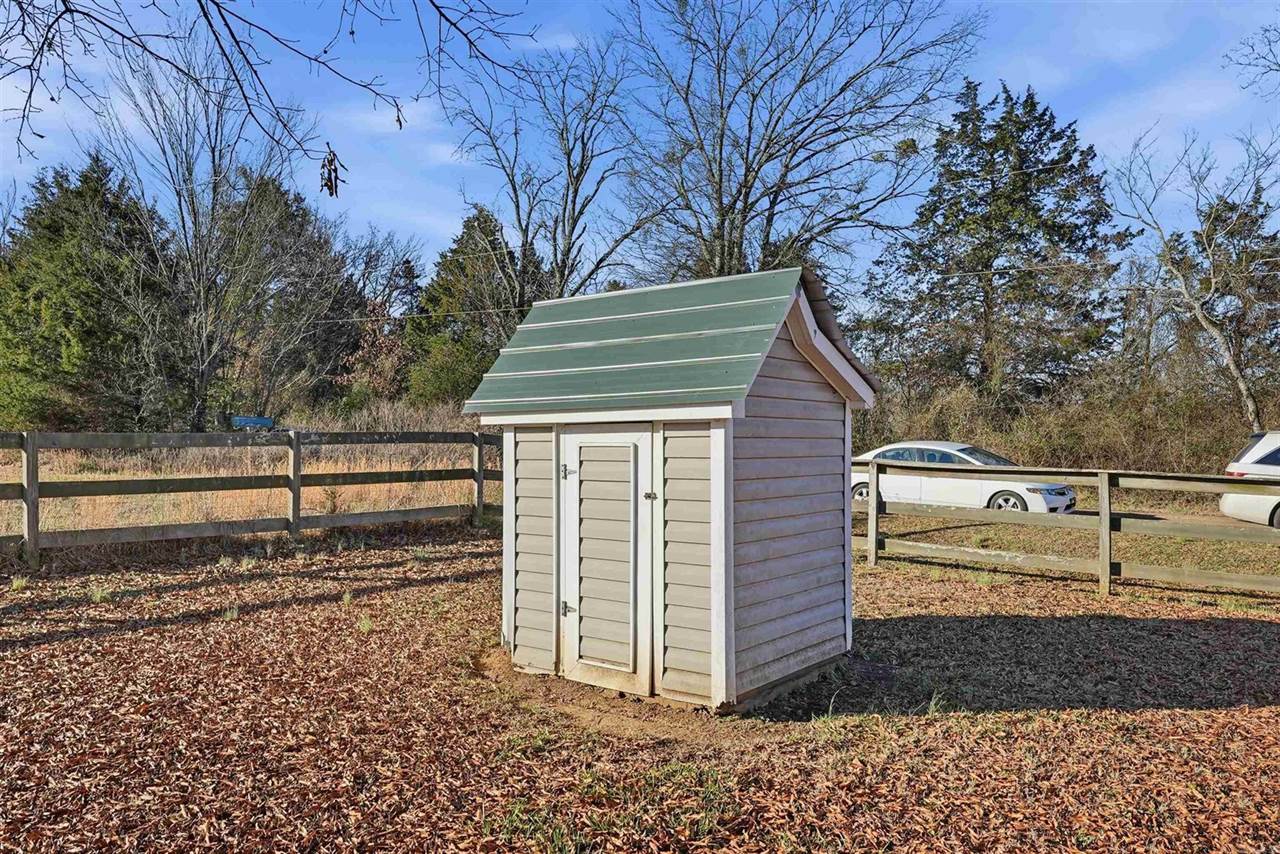 73 Protho Rd, Vilonia, AR 72173