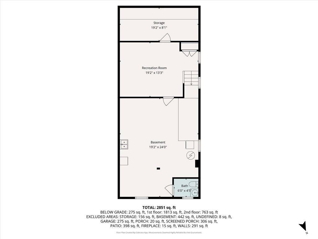 309 Beech Street, Vandergrift, PA 15690