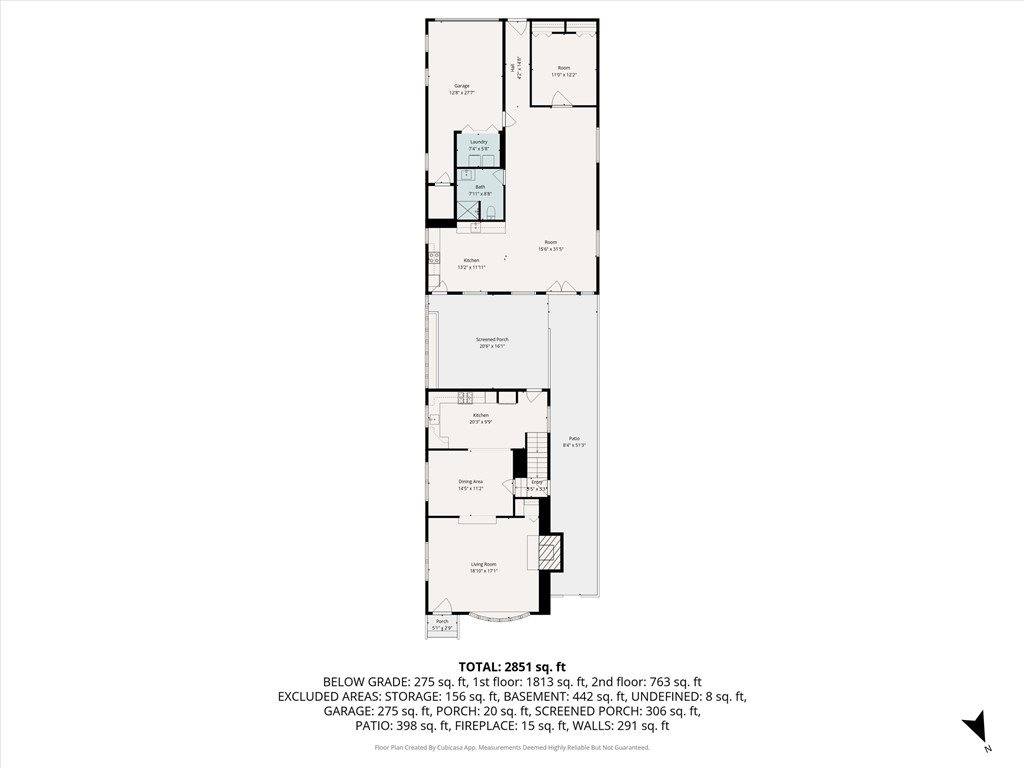 309 Beech Street, Vandergrift, PA 15690