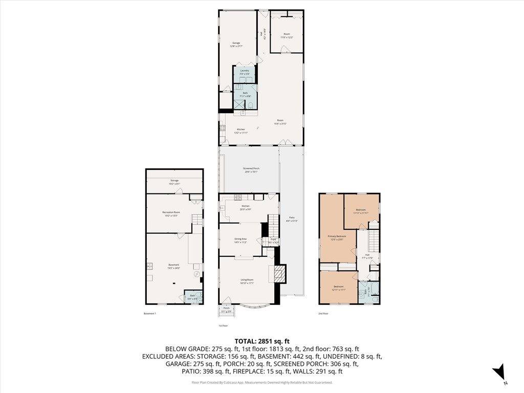 309 Beech Street, Vandergrift, PA 15690