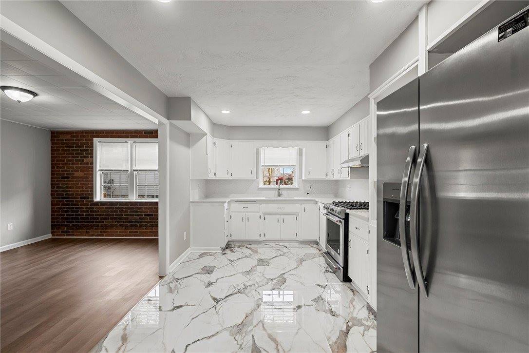 309 Beech Street, Vandergrift, PA 15690