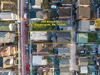 309 Beech Street, Vandergrift, PA 15690