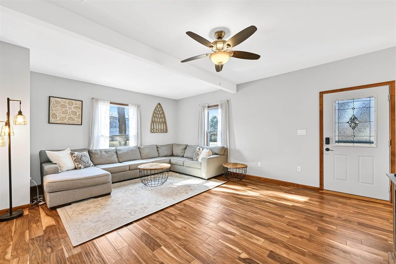 44 West Madison, Darien, WI 53114