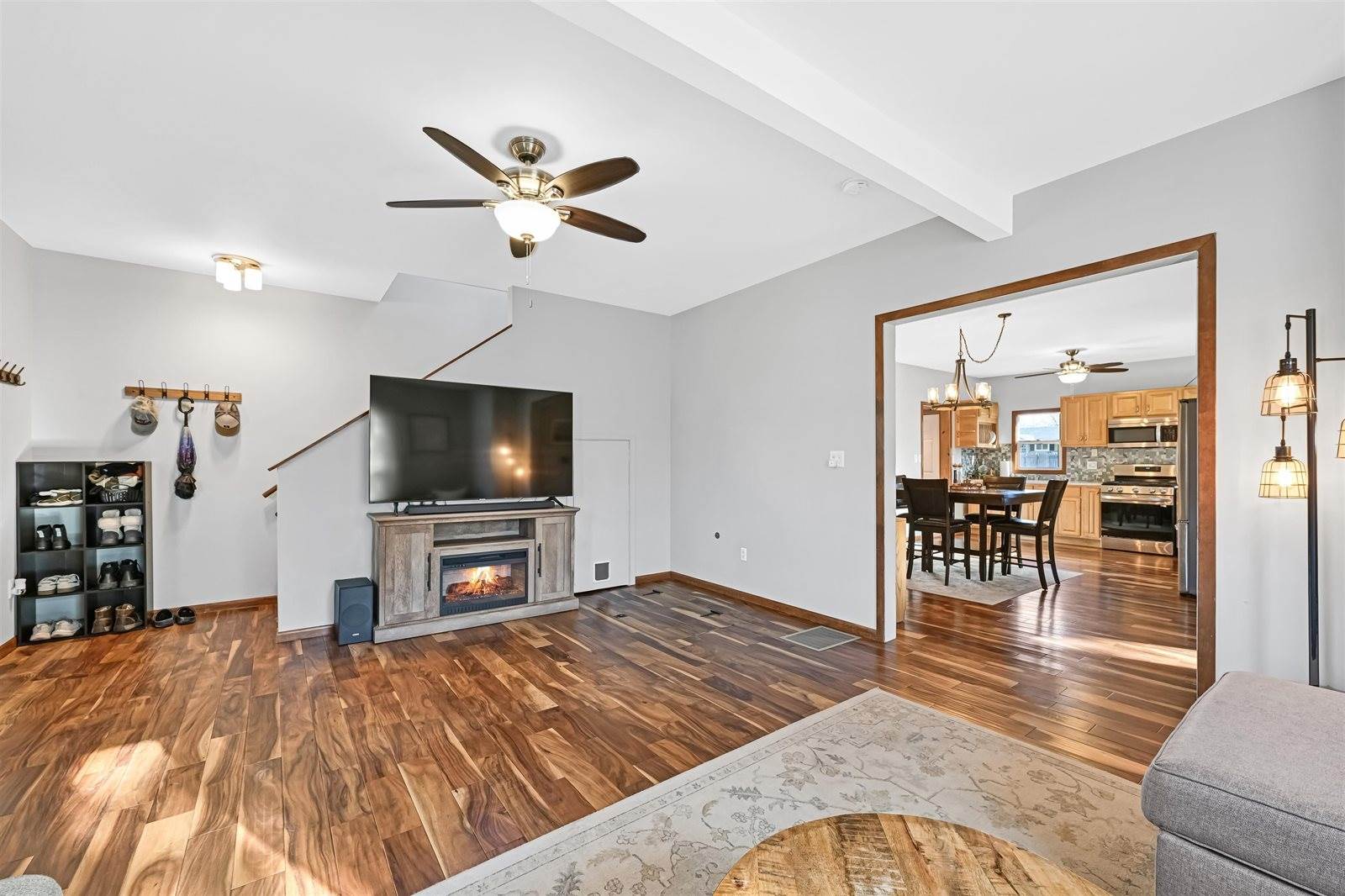 44 West Madison, Darien, WI 53114