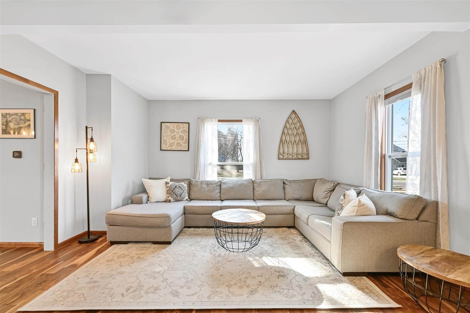 44 West Madison, Darien, WI 53114