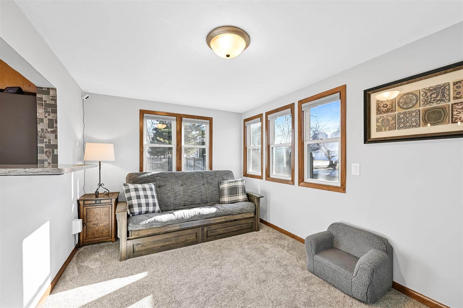 44 West Madison, Darien, WI 53114