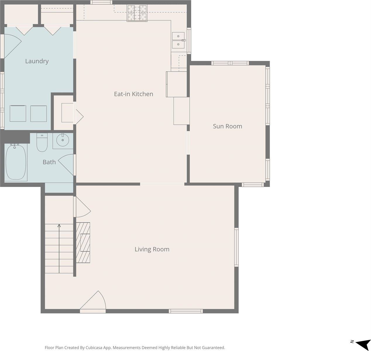 44 West Madison, Darien, WI 53114