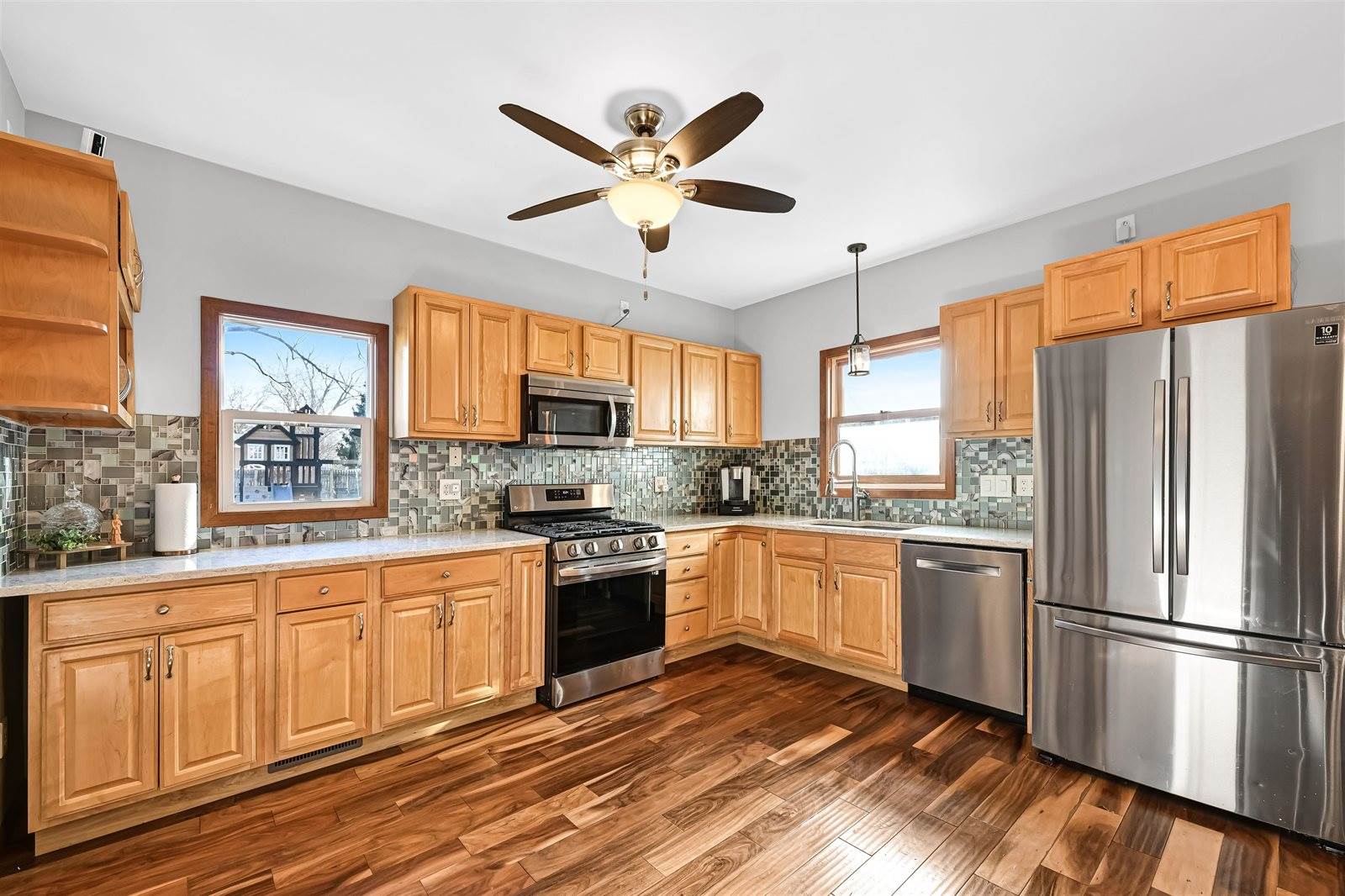 44 West Madison, Darien, WI 53114