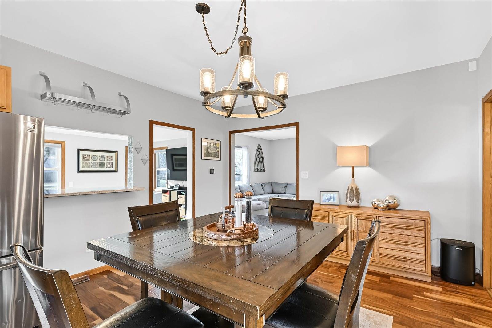 44 West Madison, Darien, WI 53114