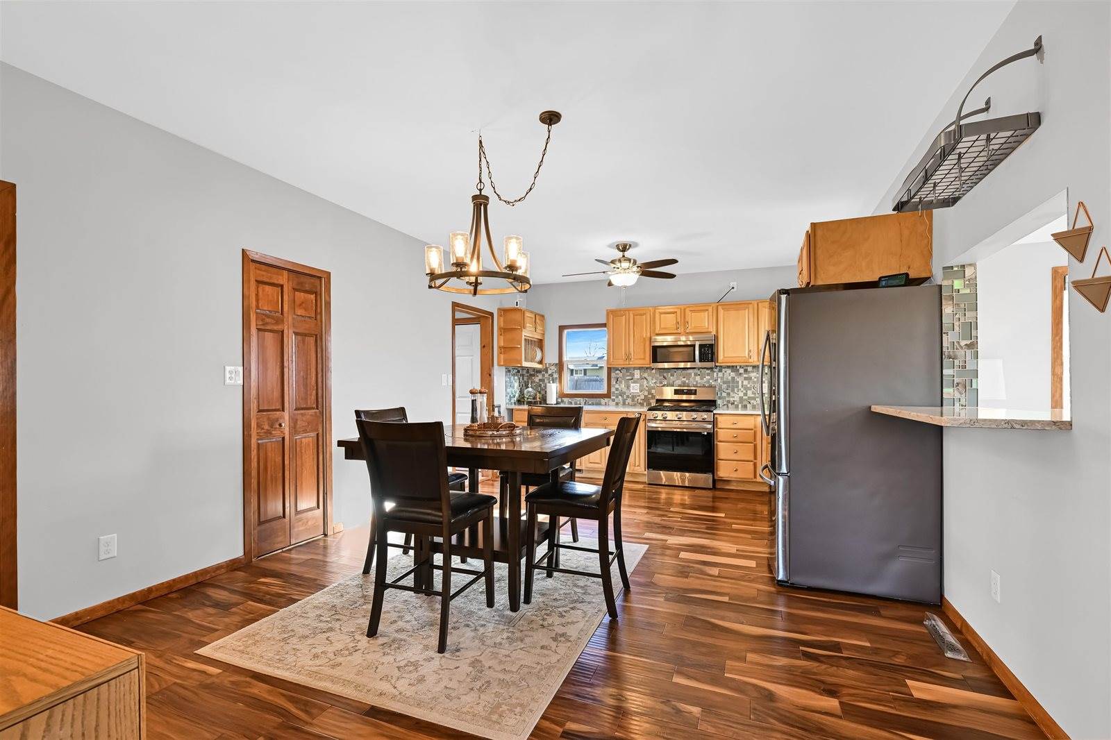 44 West Madison, Darien, WI 53114