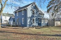 44 West Madison, Darien, WI 53114