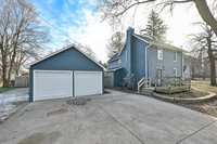 44 West Madison, Darien, WI 53114