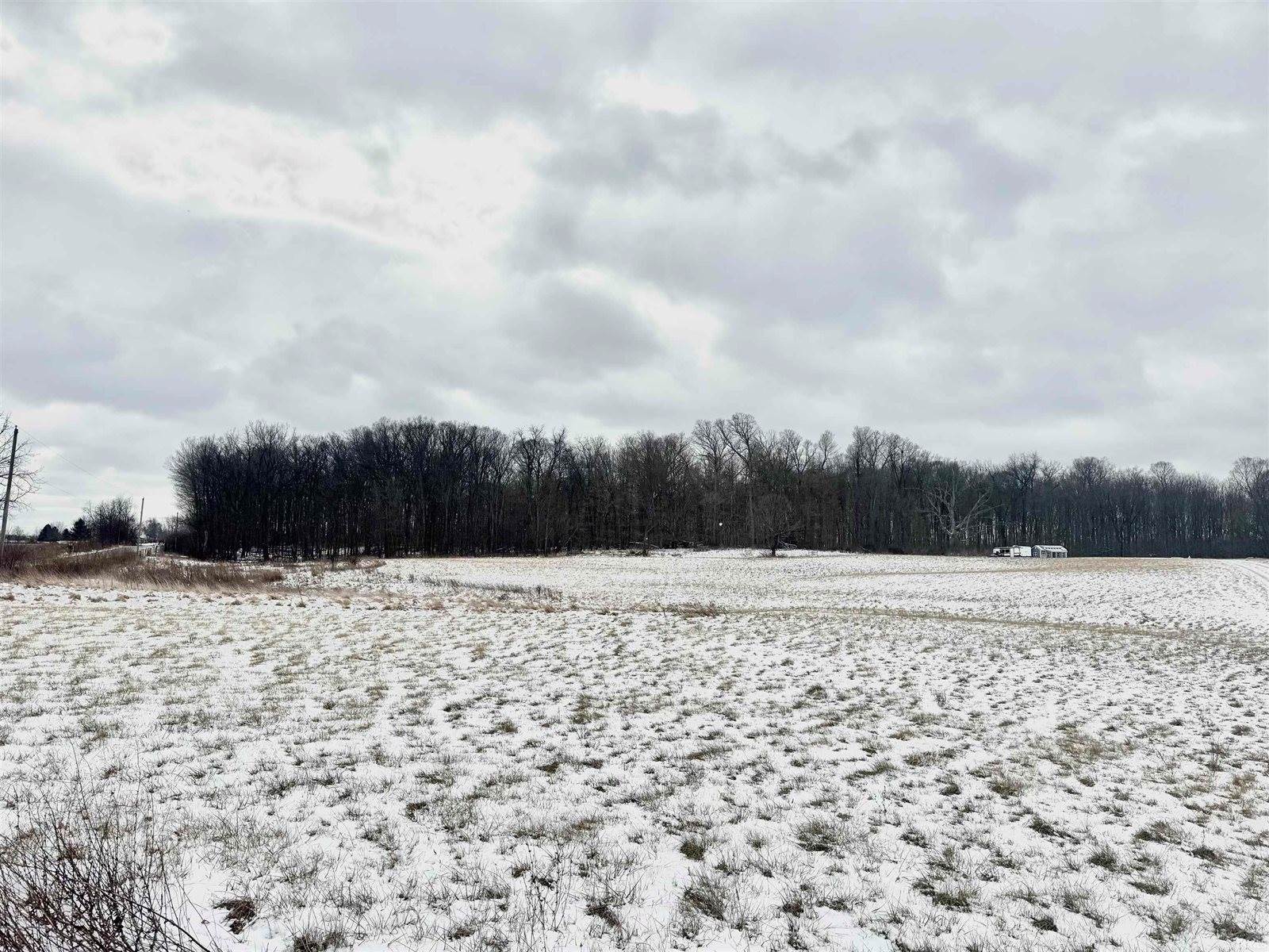 3000 Blk S Cr 575 E, Selma, IN 47383