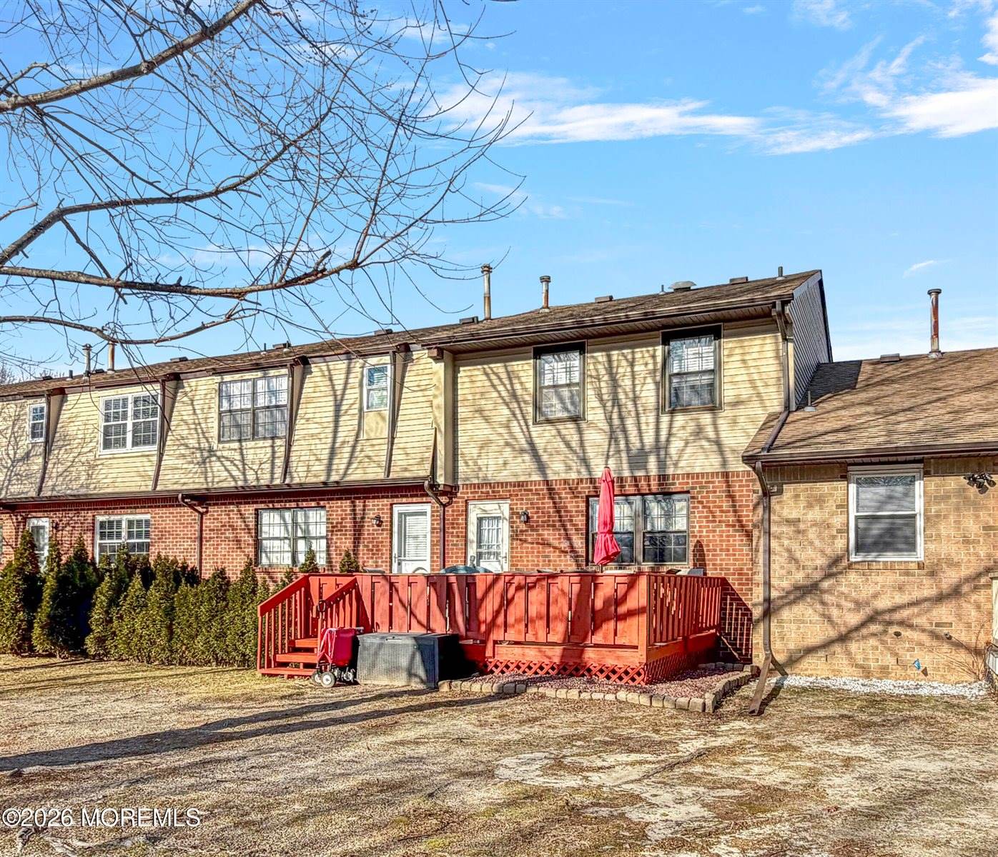 1150 Rita Court, Brick, NJ 08724