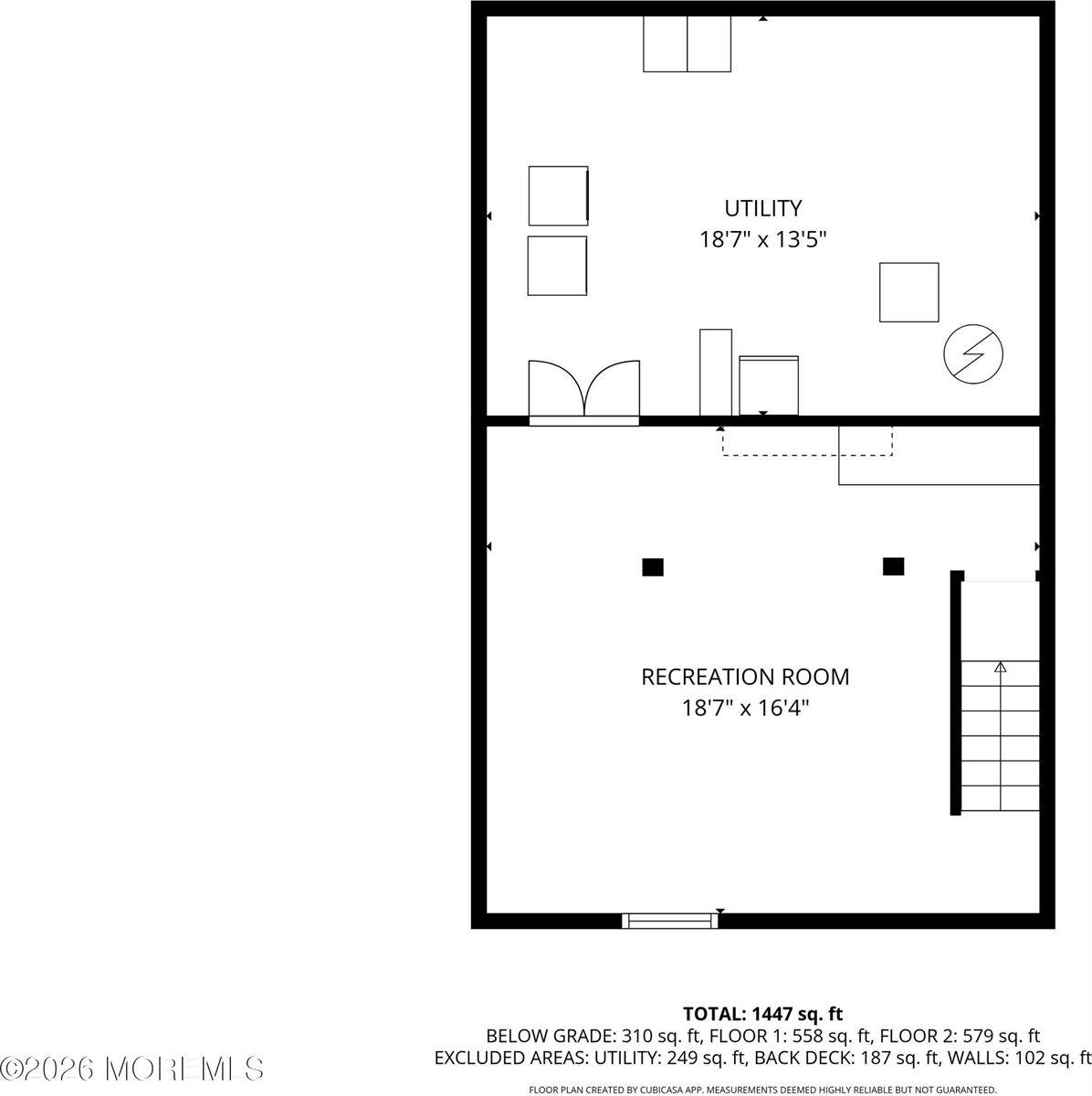 1150 Rita Court, Brick, NJ 08724