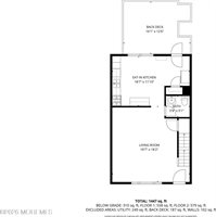 1150 Rita Court, Brick, NJ 08724