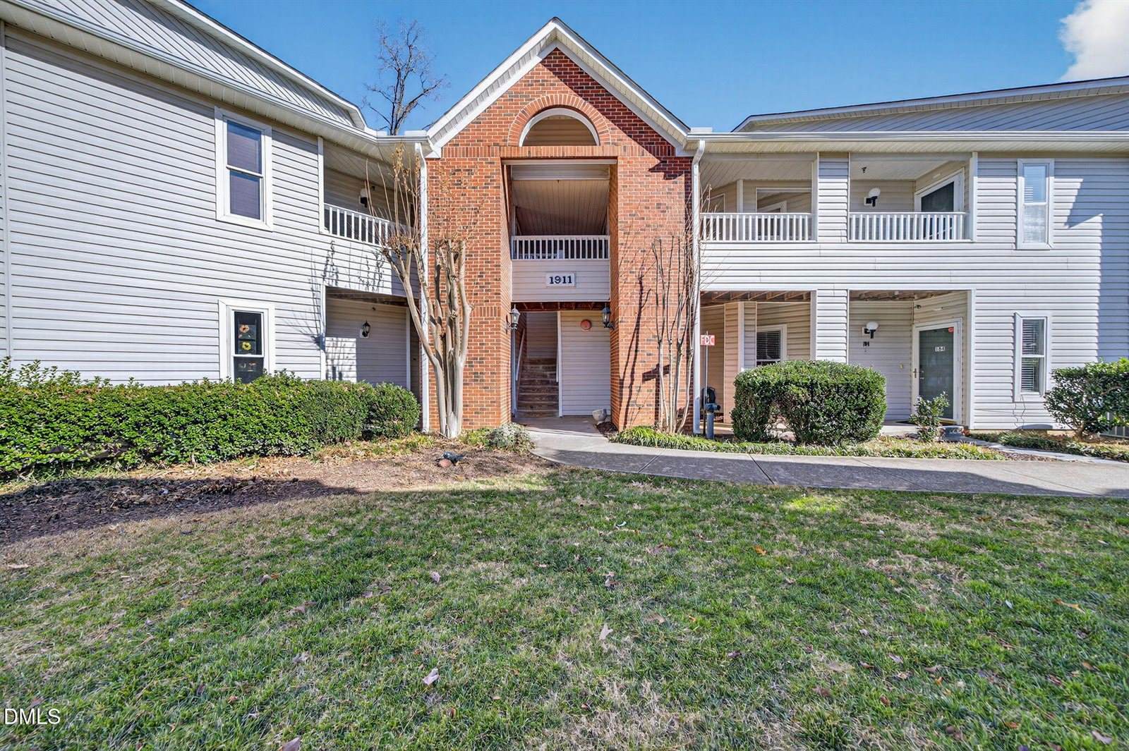 1911 Falls Landing Drive, #203, Raleigh, NC 27614