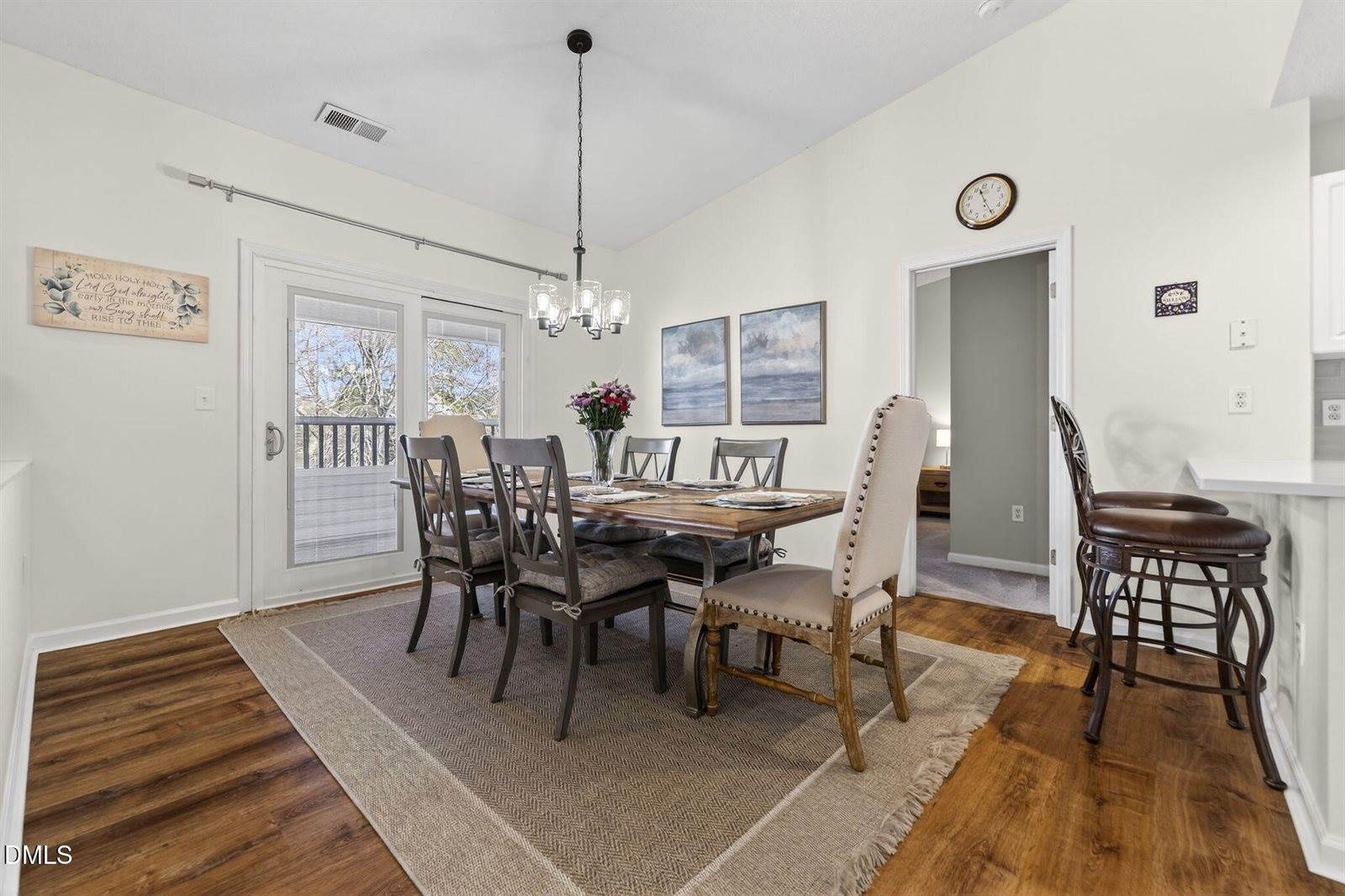 1911 Falls Landing Drive, #203, Raleigh, NC 27614