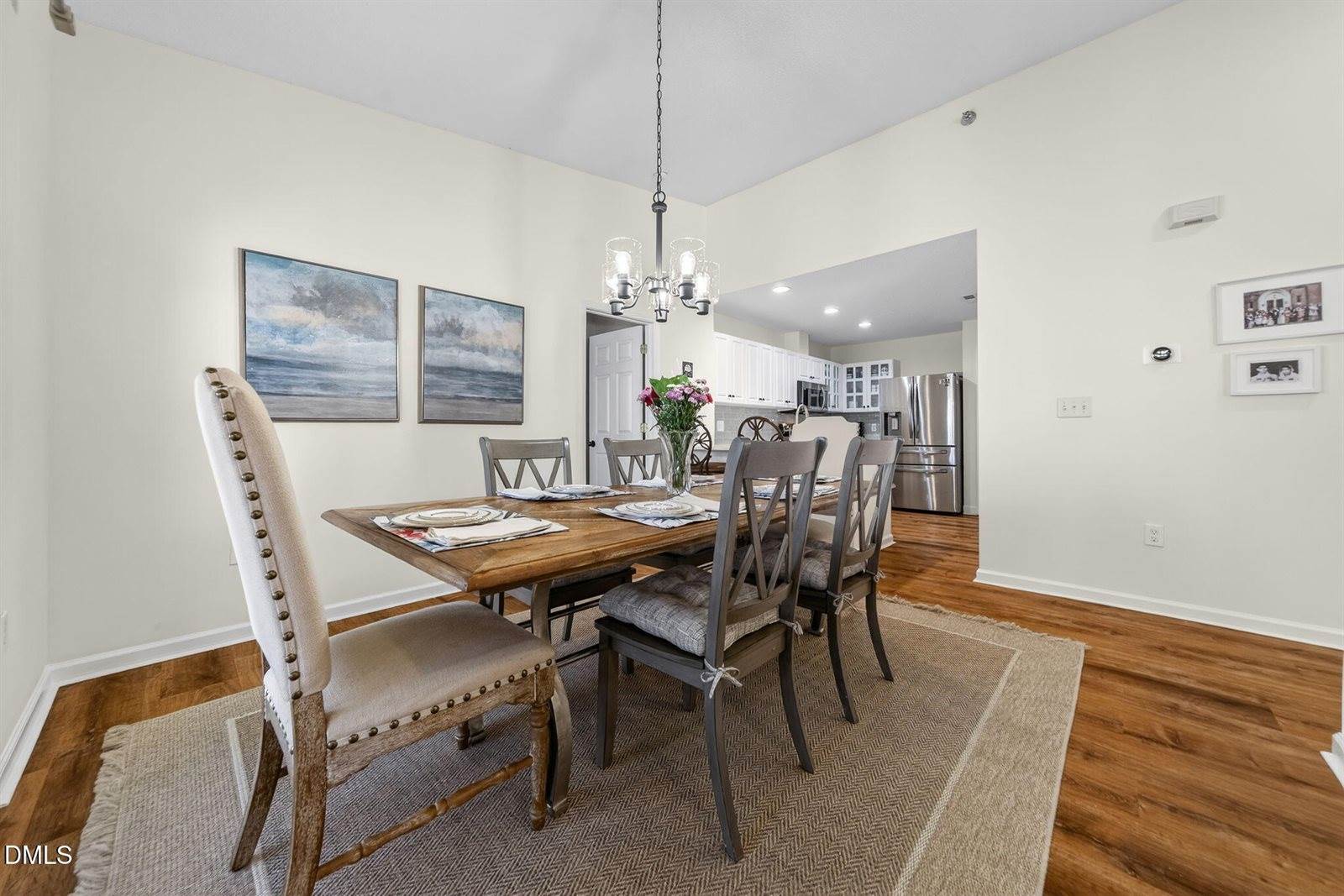 1911 Falls Landing Drive, #203, Raleigh, NC 27614