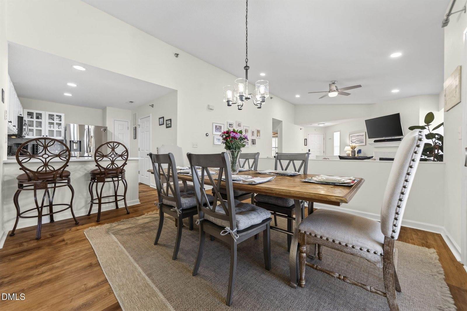 1911 Falls Landing Drive, #203, Raleigh, NC 27614