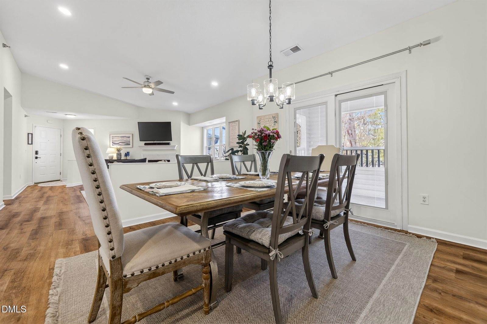 1911 Falls Landing Drive, #203, Raleigh, NC 27614